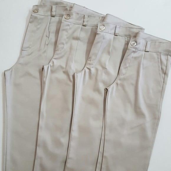 Calça Bege Infantil