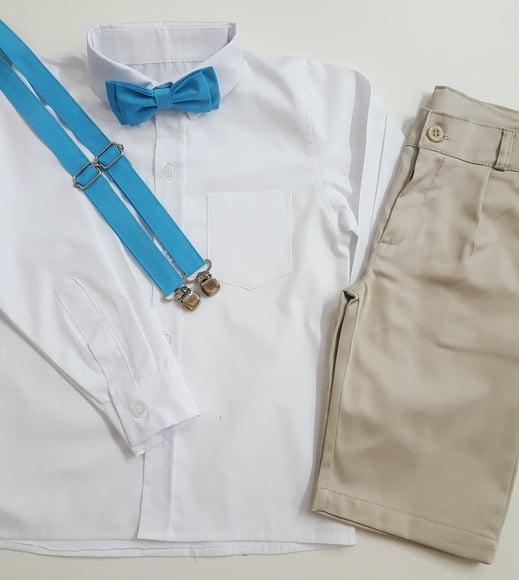 Roupa Pajem