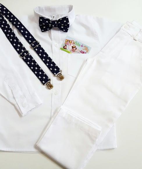 Roupa Batizado