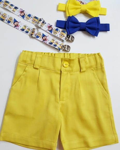 Look Minions
