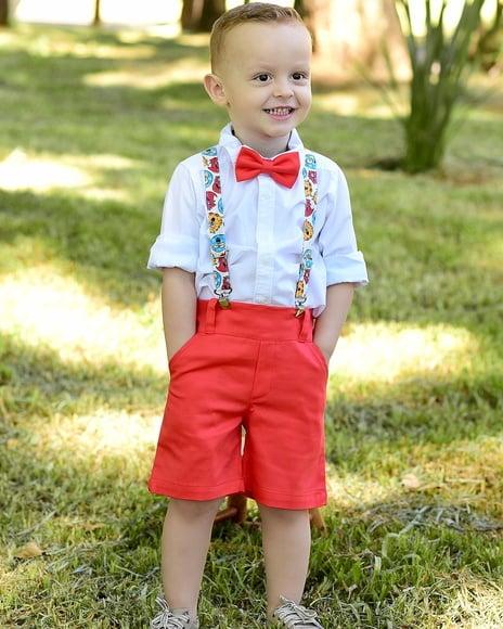 Look Menino