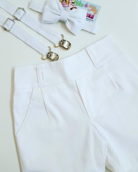 Roupa Batizado