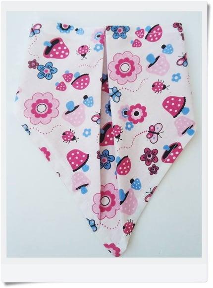 Babador Bandana