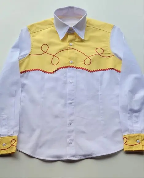 Camisete Jessie Toy Story