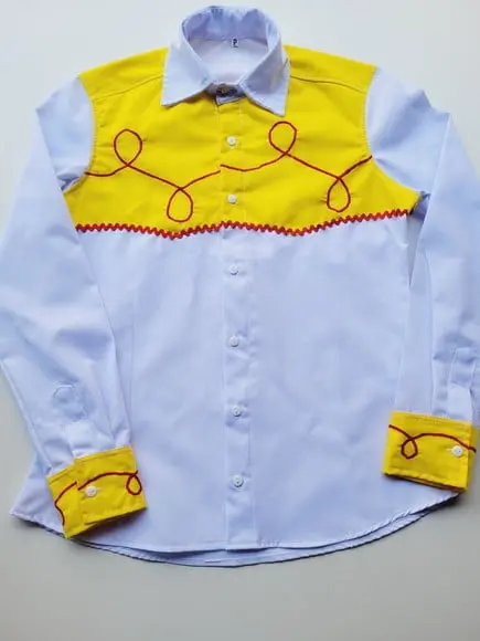 Camisete Jessie Toy Story