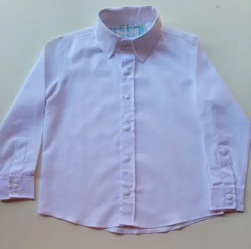 Camisa Branca