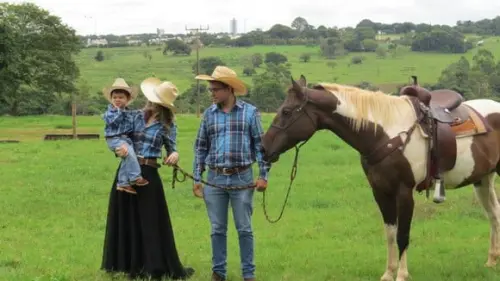 Camisa Xadrez Tal Pai Tal Mãe Tal Filho