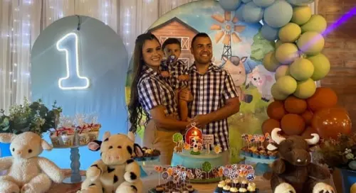 Camisa Xadrez Tal Pai Tal Mãe Tal Filho