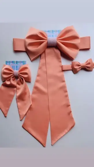 Cinto para Vestido Daminha