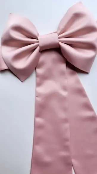 Cinto para Vestido Daminha Rose