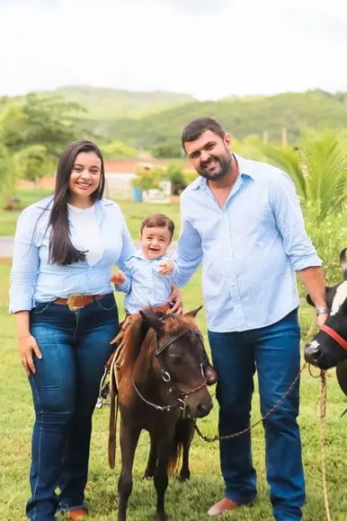 Camisa Xadrez Tal Pai Tal Mãe Tal Filho