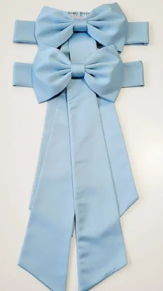 Cinto para Vestido Daminha