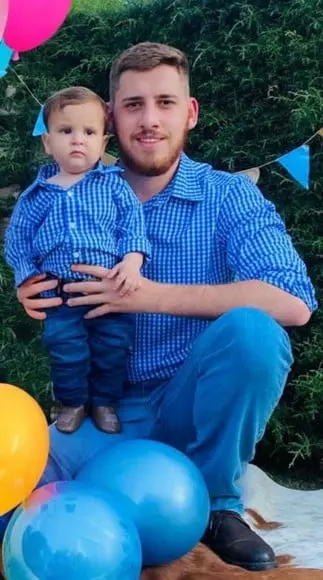Camisa Tal Pai Tal Filho