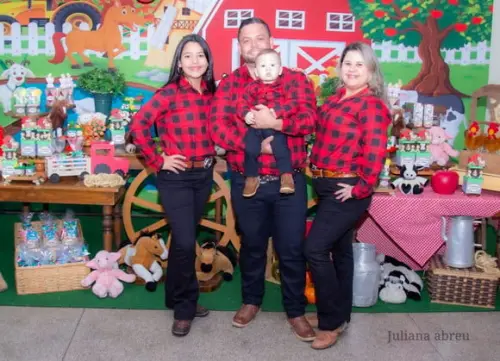 Camisa Tal Pai Tal Mãe Tal Filhos Xadrez