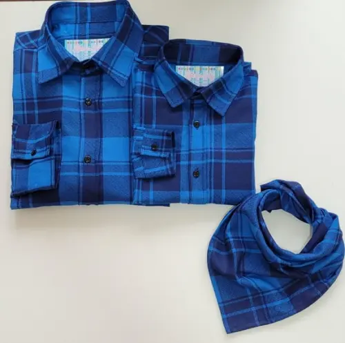 Camisa Tal Pai Tal Filho