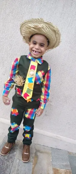Roupa para Festa Quadrilha