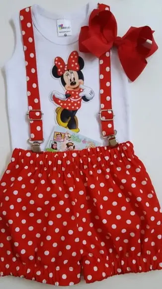 Smash Minnie
