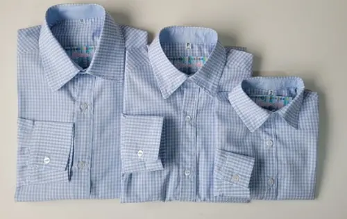 Camisa Xadrez Tal Pai Tal Mãe Tal Filho