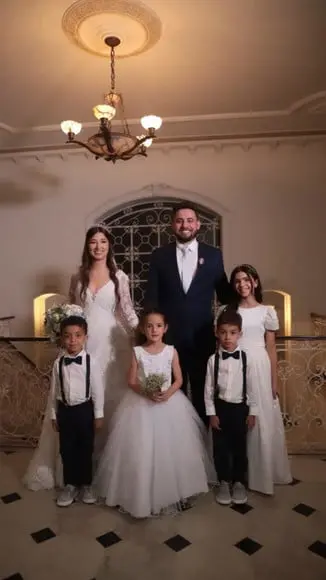 Roupa Pajem Preta
