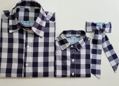 Camisa Tal Pai Tal Filho