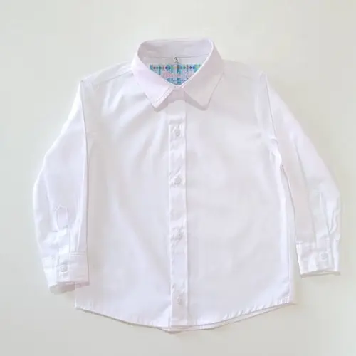 Camisa Branca