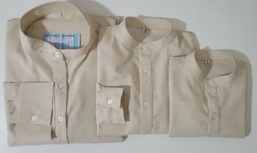 Camisa Tal Pai Tal Filhos Linhos