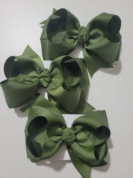 Acessório para cabelo Daminha