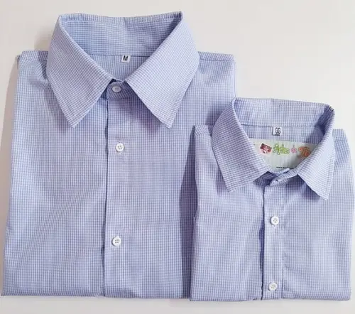 Camisa Tal Pai Tal Filho