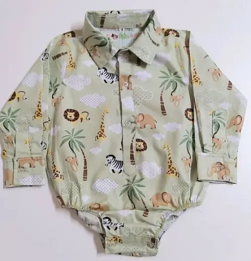 Body Safari