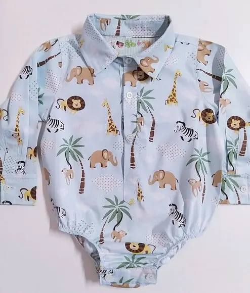 Body Safari