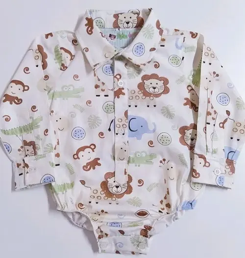 Body Safari