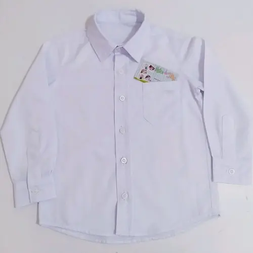Camisa Branca