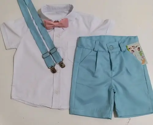 Roupa Festa