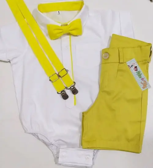 Roupa pequeno Príncipe