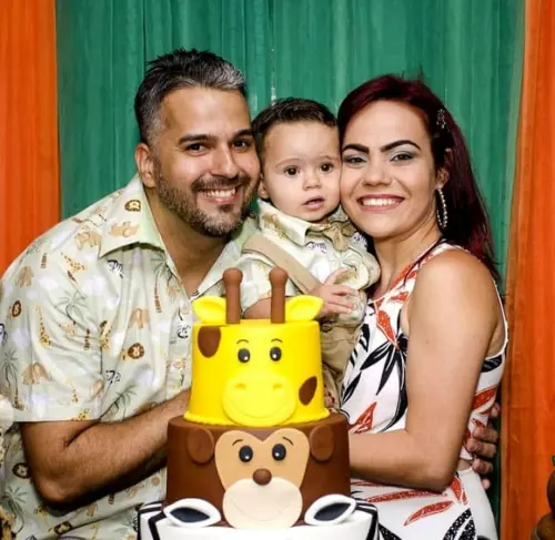 Roupa Safari Filho Camisa Pai