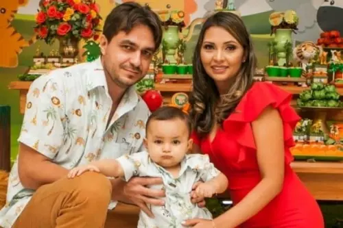 Roupa Safari Filho Camisa Pai