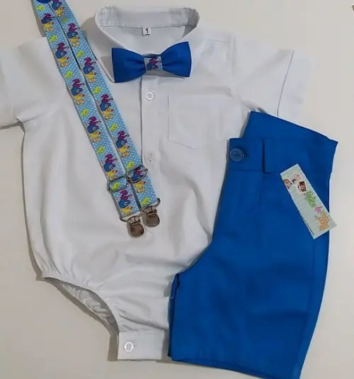 Roupa Galinha Pintadinha