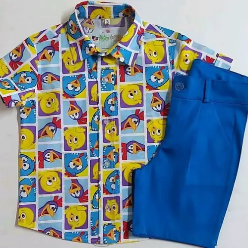 Roupa Galinha Pintadinha