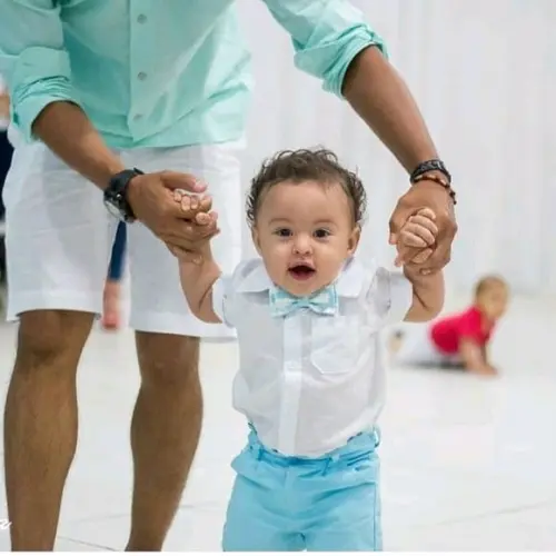 Roupa Batizado Menino