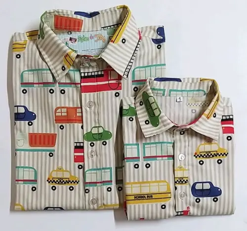 Camisa Tal pai Tal Filho Tema Brinquedos