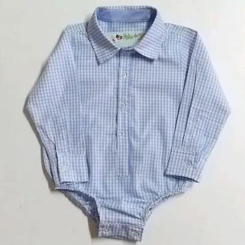 Camisa Body