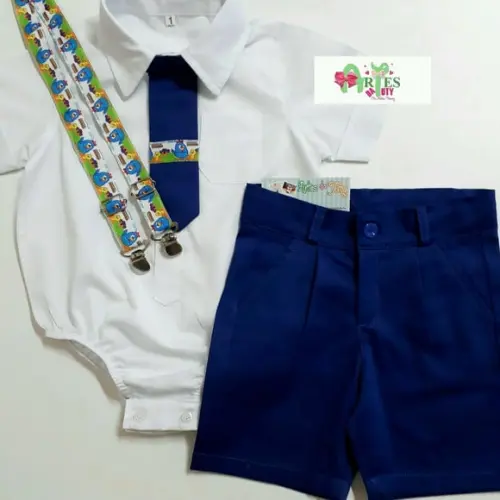Roupa Galinha Pintadinha