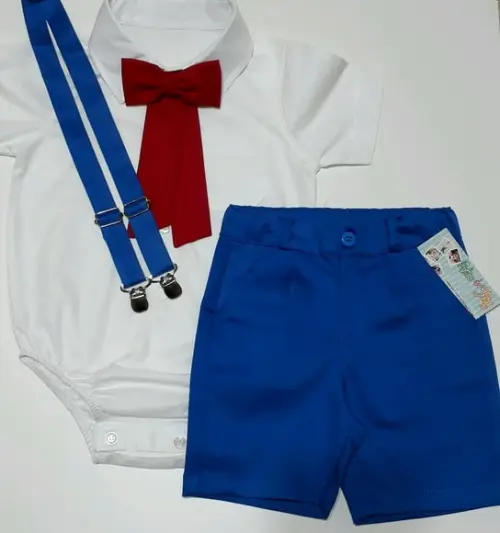 Roupa Patati Patata