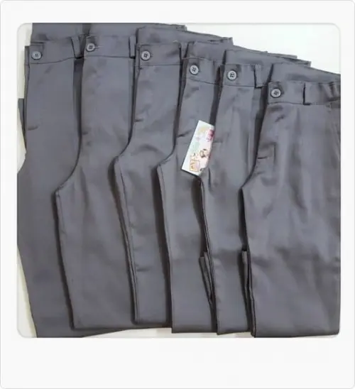Calça Infantil
