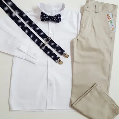Roupa Pajen Nude