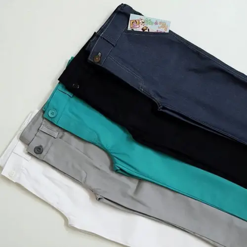 Calça Infantil