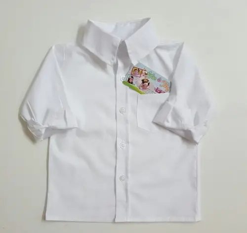 Camisa Manga Longa
