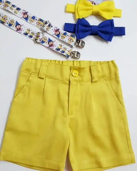 Look Minions