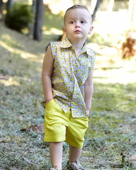 Look Menino