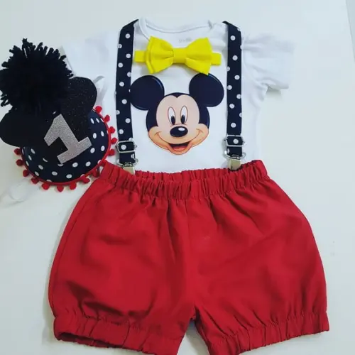 Smash The Kace Mickey